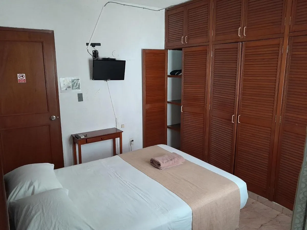 Holiday home Room In Cancun Stadium