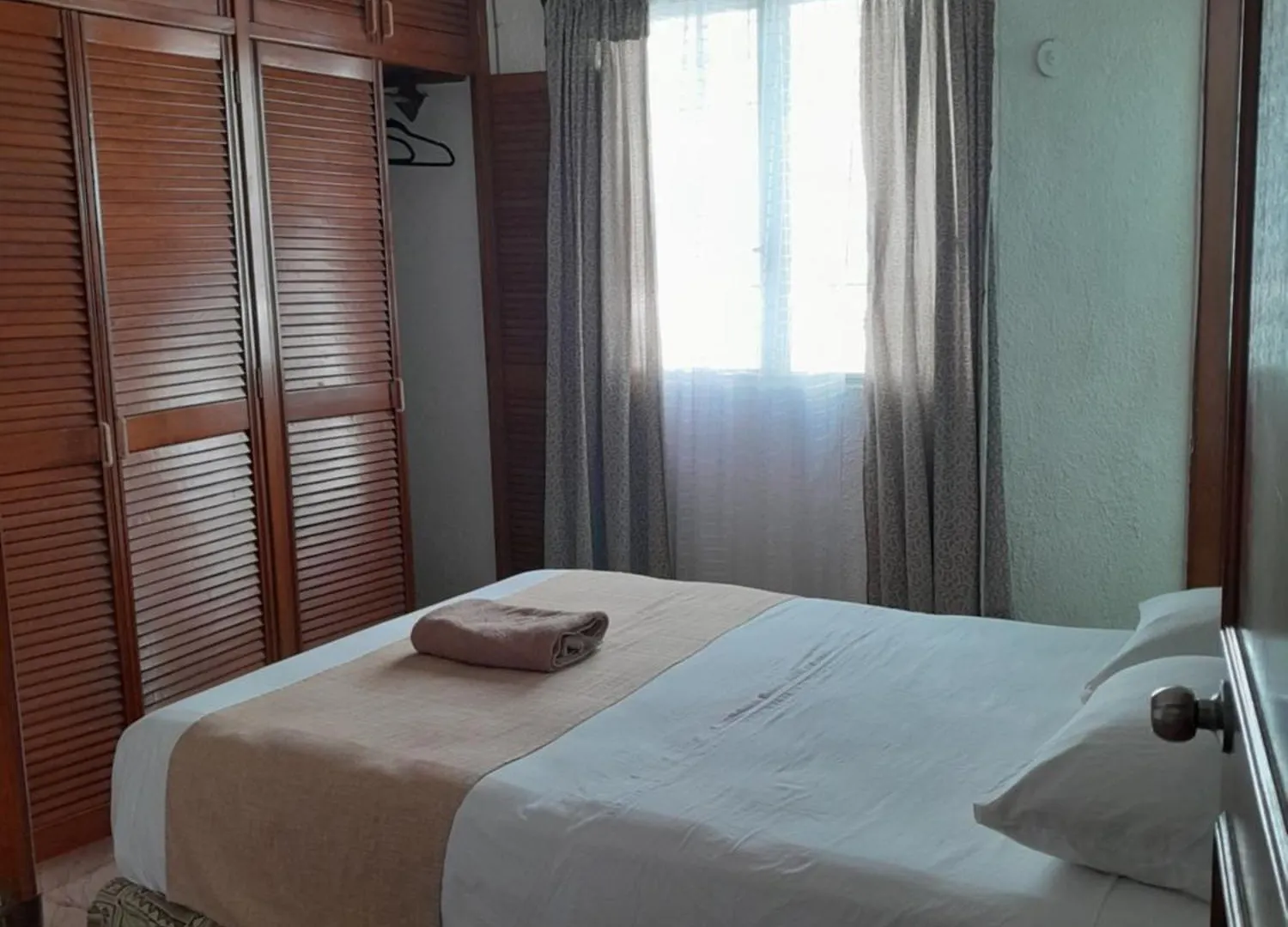 Room In Cancun Stadium