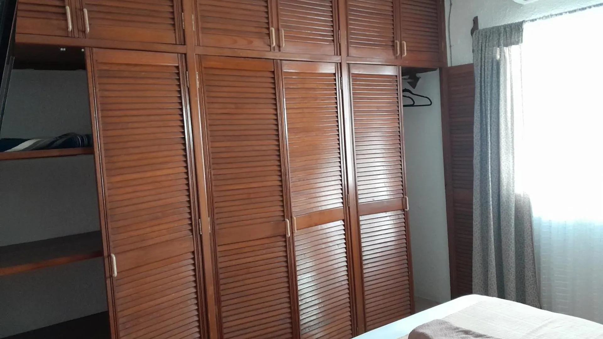 Room In Cancun Stadium Mexico
