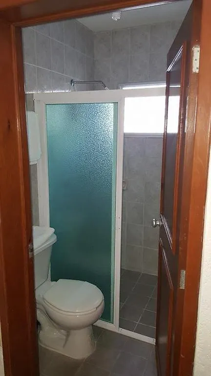 Room In Cancun Stadium 0*,