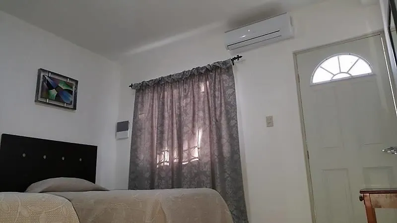 Room In Cancun Stadium 0*,  Mexico