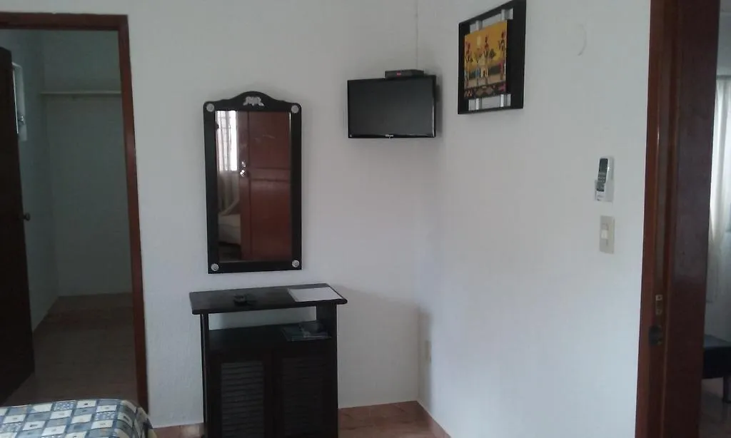 Room In Cancun Stadium Mexico