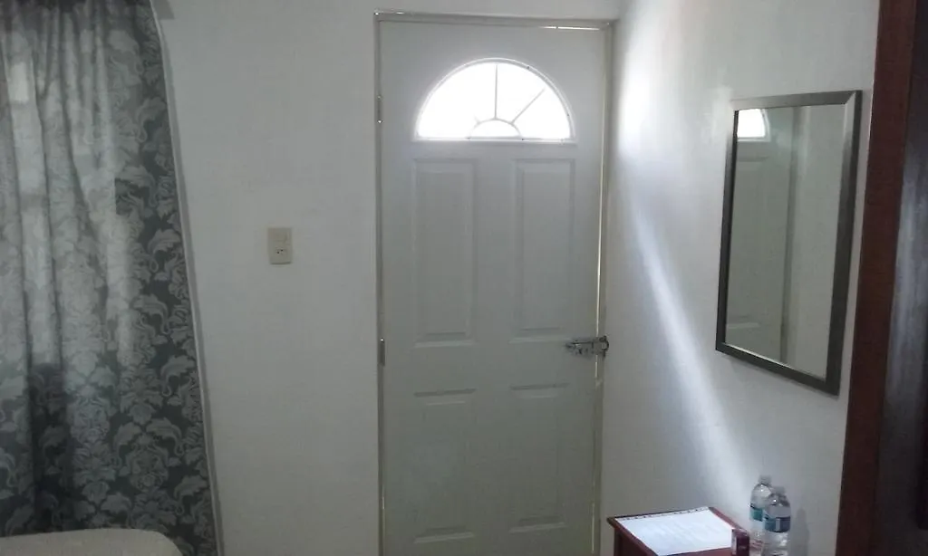 Room In Cancun Stadium Mexico
