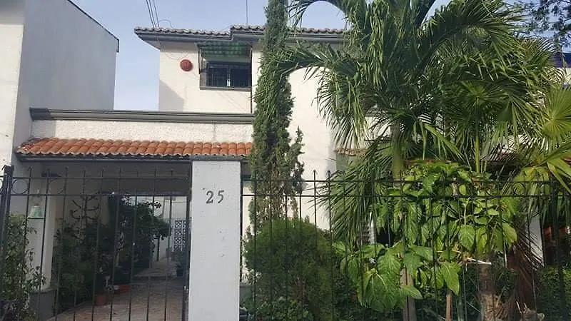 Holiday home Room In Cancun Stadium Mexico