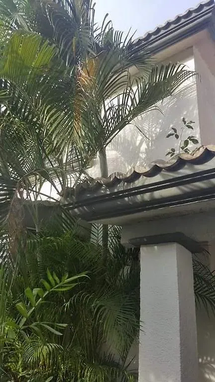 Room In Cancun Stadium Holiday home