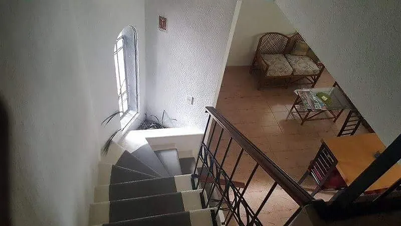Room In Cancun Stadium 0*,