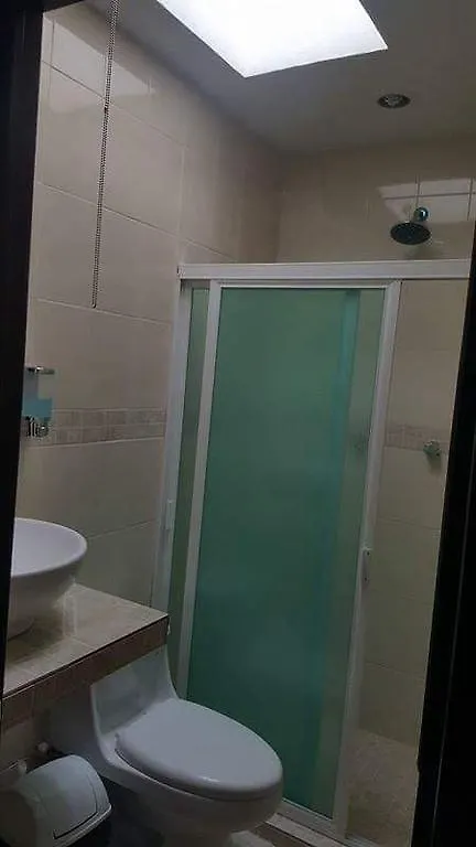 Holiday home Room In Cancun Stadium