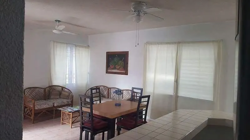 Room In Cancun Stadium