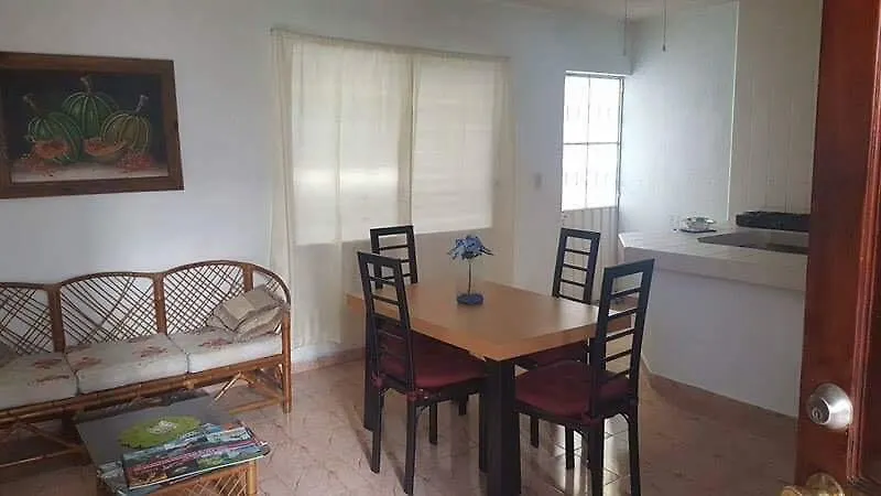 Holiday home Room In Cancun Stadium