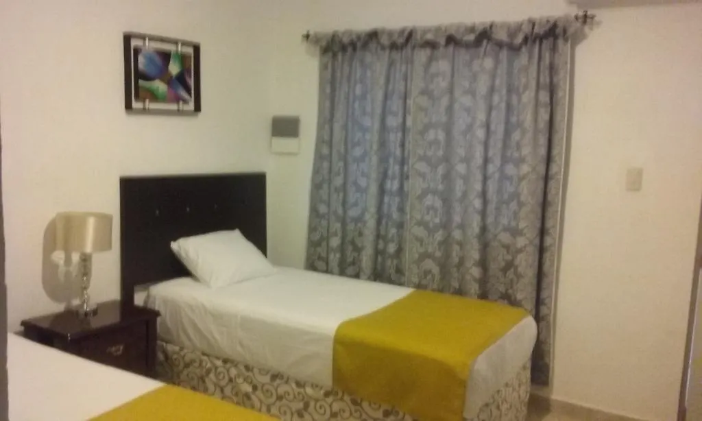 Holiday home Room In Cancun Stadium Mexico