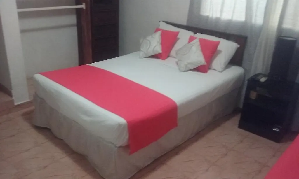 Room In Cancun Stadium Holiday home