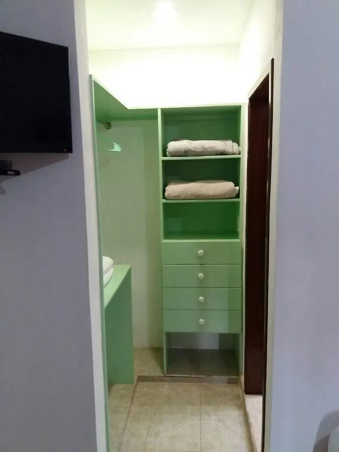 Room In Cancun Stadium Holiday home