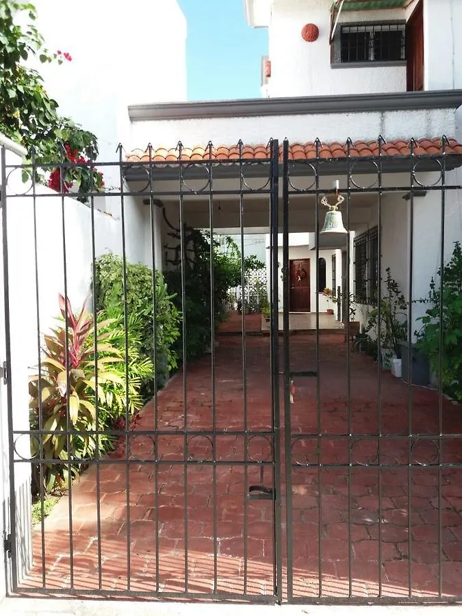 Holiday home Room In Cancun Stadium Mexico