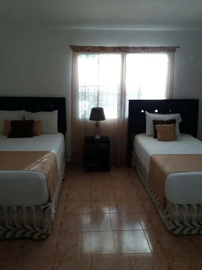 Holiday home Room In Cancun Stadium