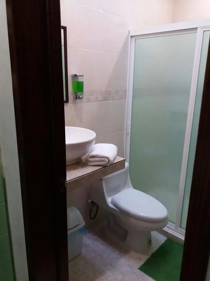 Room In Cancun Stadium Holiday home