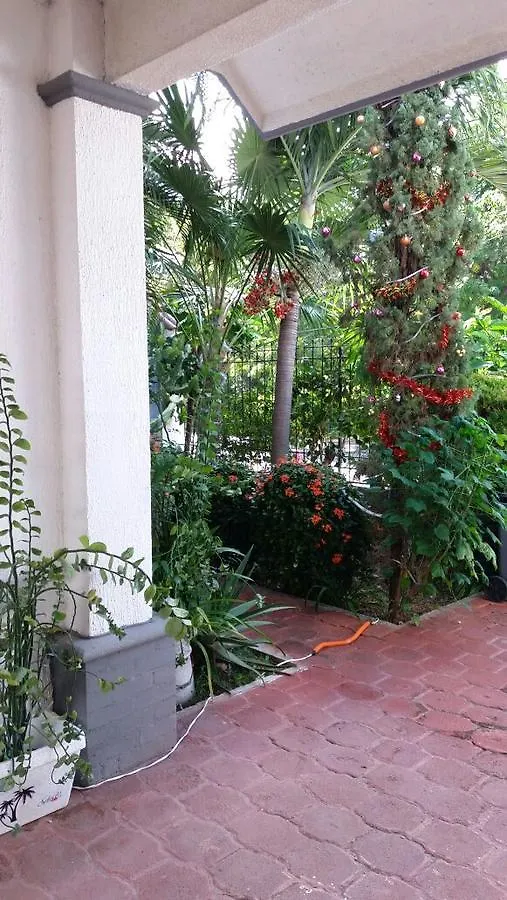 Holiday home Room In Cancun Stadium