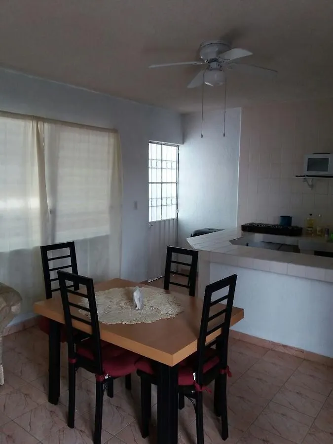 Holiday home Room In Cancun Stadium