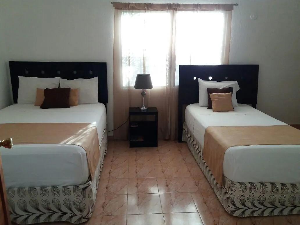 Room In Cancun Stadium