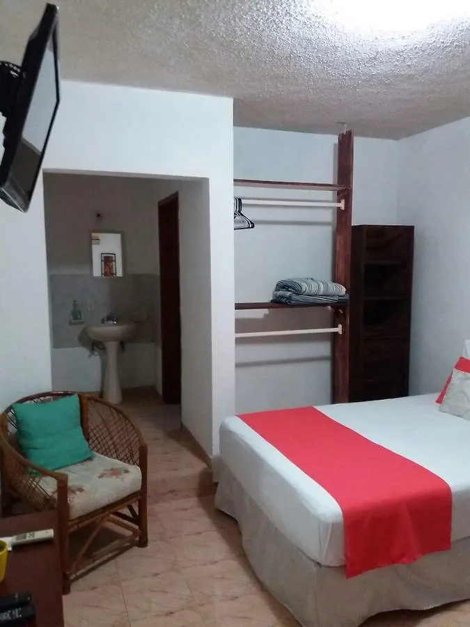 Room In Cancun Stadium Holiday home