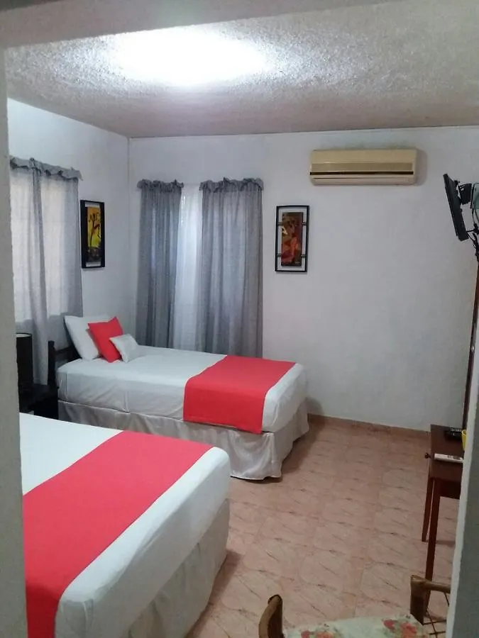 Room In Cancun Stadium