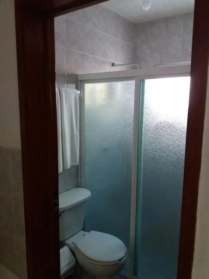 Room In Cancun Stadium