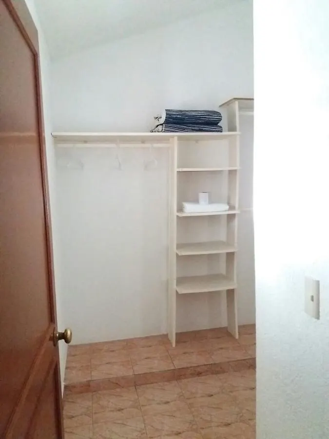 Room In Cancun Stadium Holiday home