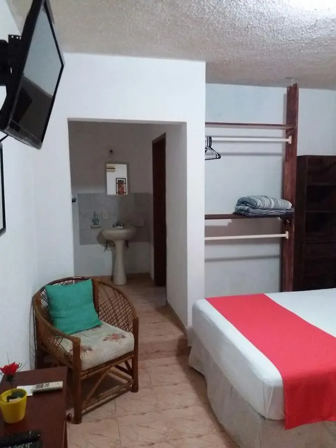 Holiday home Room In Cancun Stadium Mexico