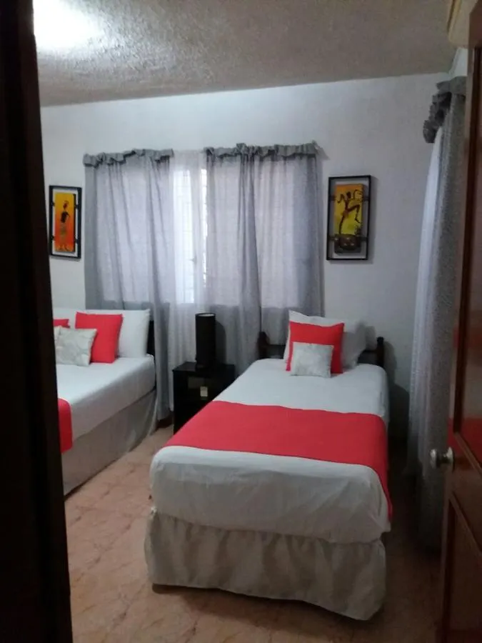 Holiday home Room In Cancun Stadium Mexico