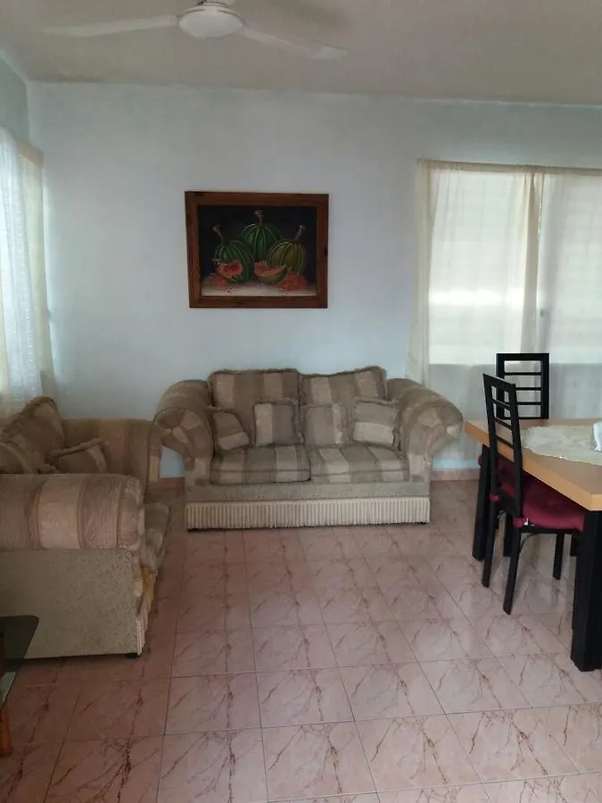 Holiday home Room In Cancun Stadium