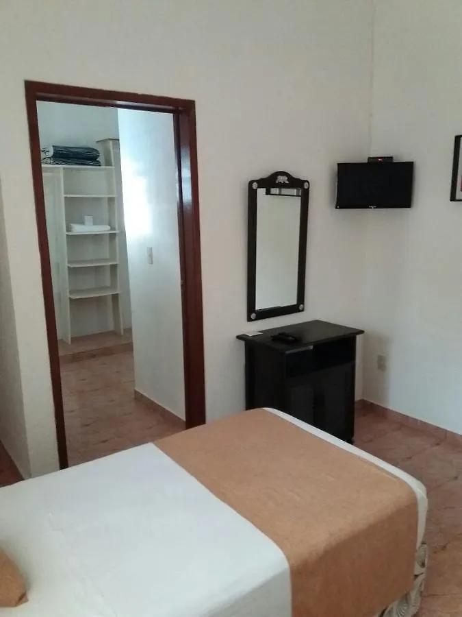 Room In Cancun Stadium 0*,  Mexico