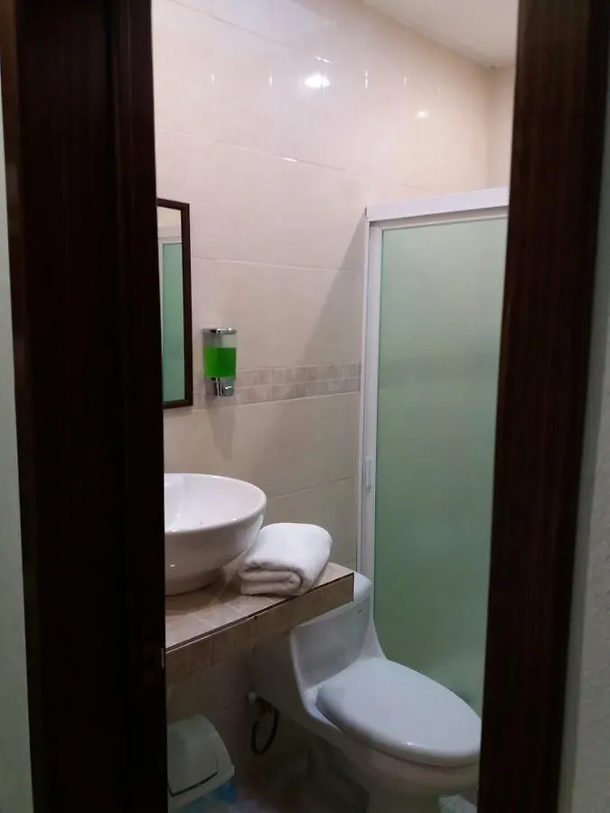 Room In Cancun Stadium