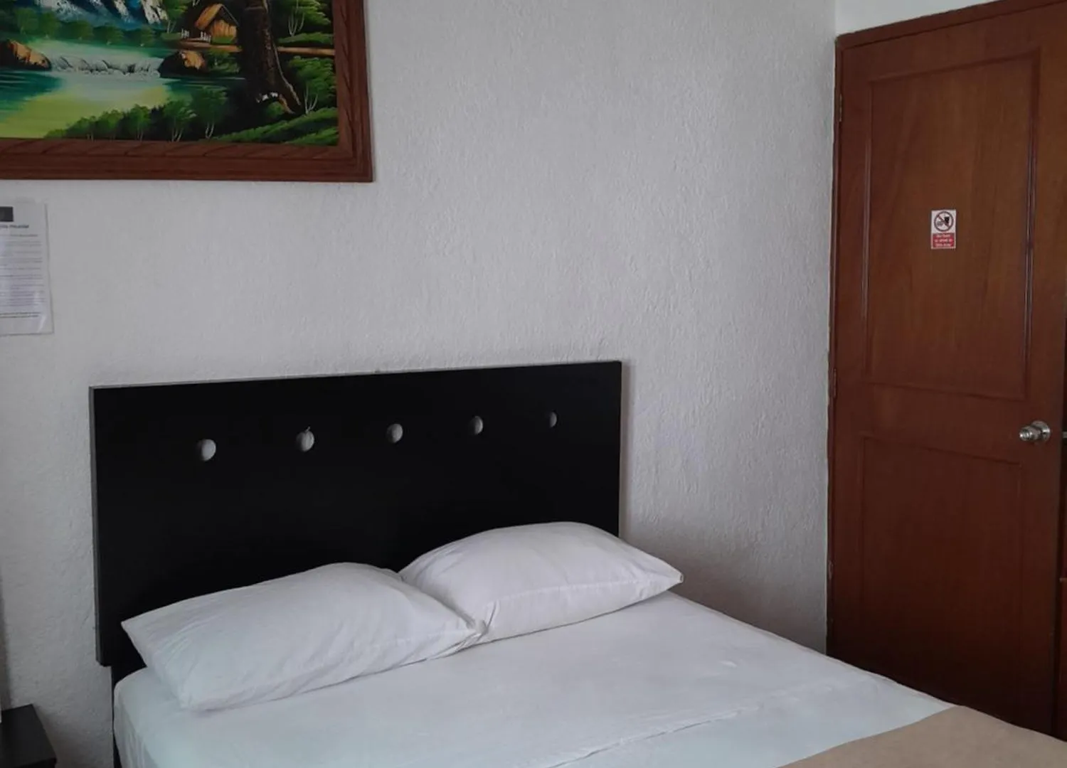 Room In Cancun Stadium Semesterbostad