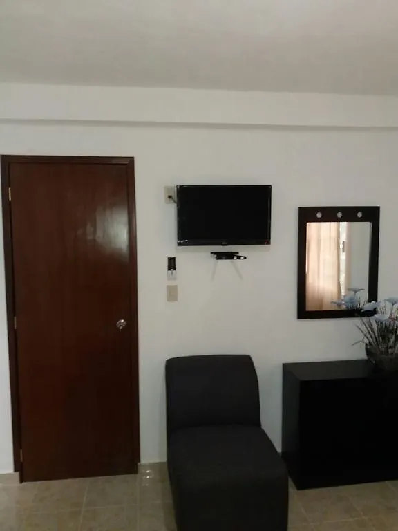 度假居 坎昆豪华度假屋
