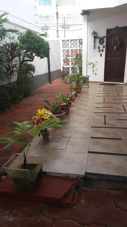 坎昆豪华度假屋 度假居